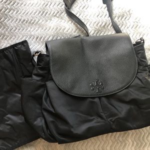 Tory Burch Diaper Bag
